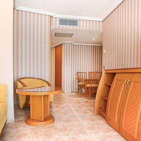 Kaktus Hotel Kaktus Albir L'Alfàs del Pi Quarto foto