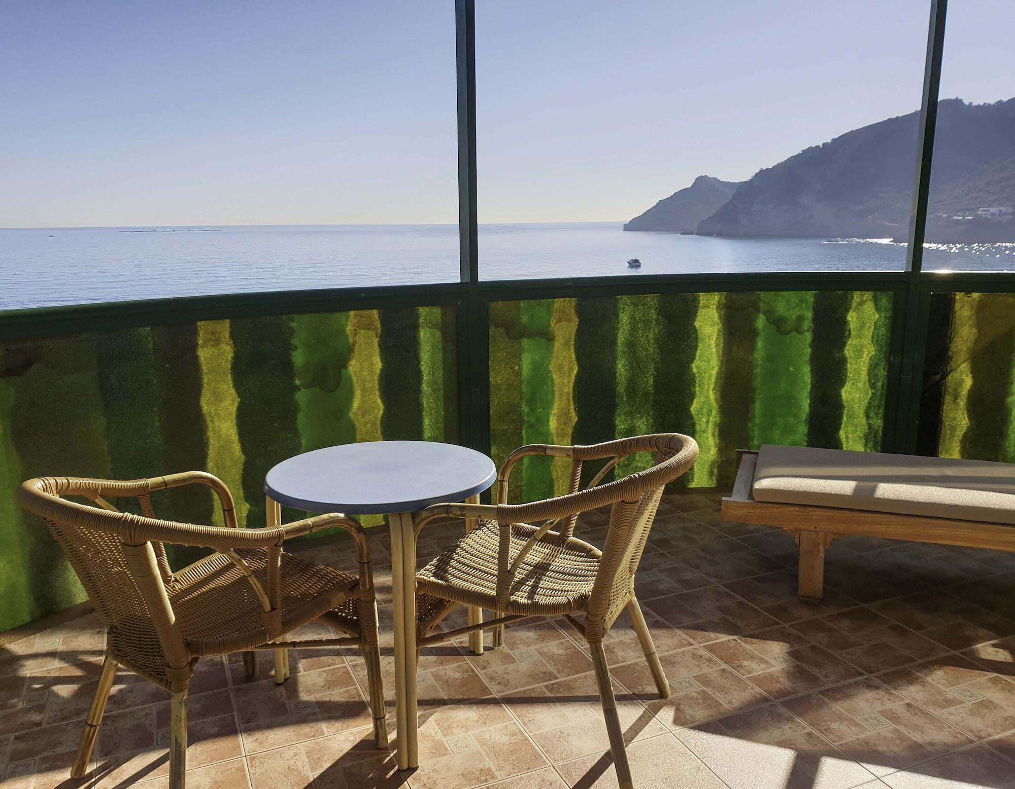 Kaktus Hotel Kaktus Albir L'Alfàs del Pi Exterior foto